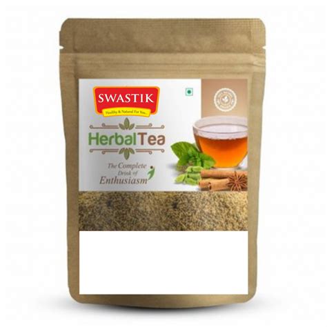 HERBAL TEA Shree Swastik Food Products