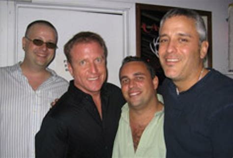 Gay Webmasters Converge At Cybersocket Party Avn
