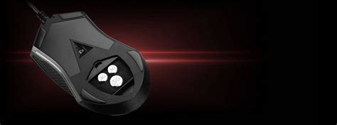 MSI Clutch GM08 Gaming Mouse - Newegg.ca