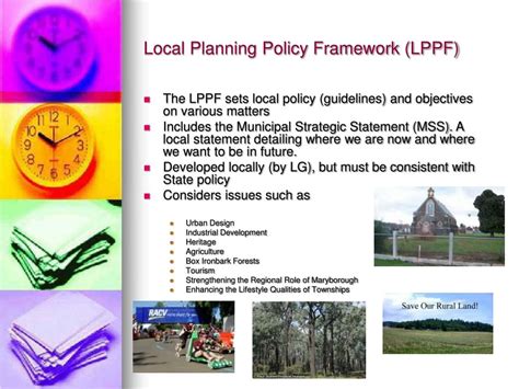 Ppt The Role Of The Planning Department Powerpoint Presentation Free