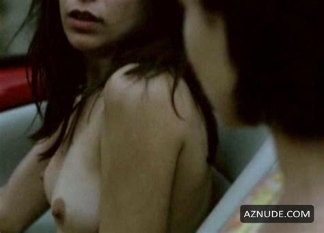 KATERINA TSAVALOU Nude AZNude