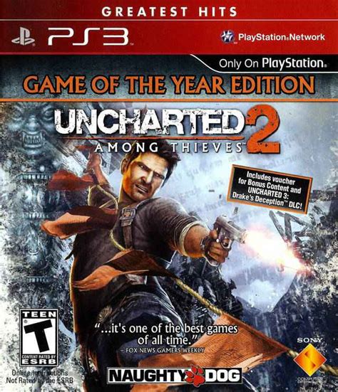 Uncharted 3 Download Full Version Pc Game
