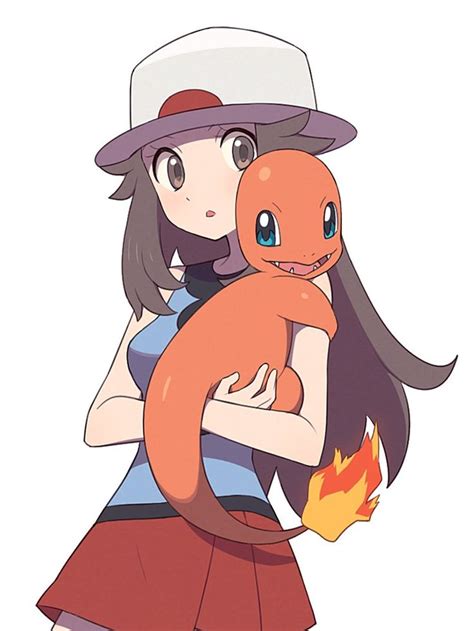 Twitter Pokemon Manga Pokemon Firered Pokemon Characters