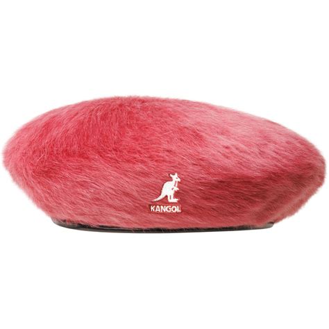 Furgora Big Monty Beret The Official Kangol® Store