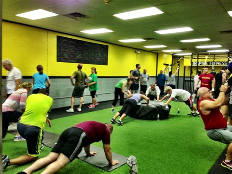 Inspirational Life Boot Camps – Sparta, NJ – www.inspirefitnessnj.com