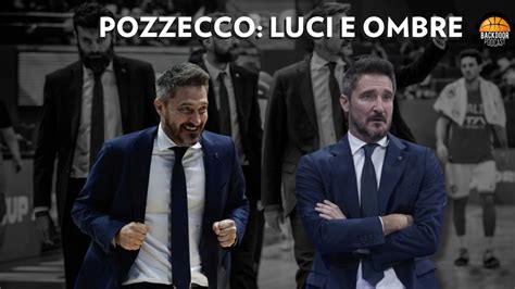 fiba gianmarco pozzecco joys sorrows  excesses