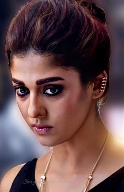 190+ Nayanthara Hairstyles