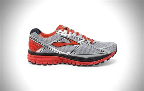 Brooks Ghost 8 Gtx Review Running Northwest