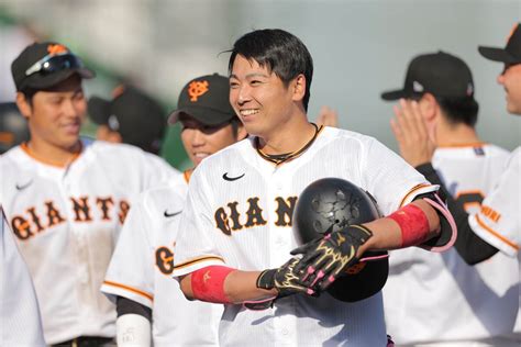 【巨人】喜多隆介のタイムリー内野安打でサヨナラ勝ち楽天とのイースタン首位攻防戦 スポーツ報知