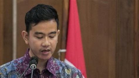 Berkas Gibran Jadi Cawapres Sudah Lengkap Mahfud Md Siap Melawan