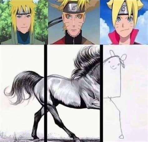 New Gen My Ass Dankruto