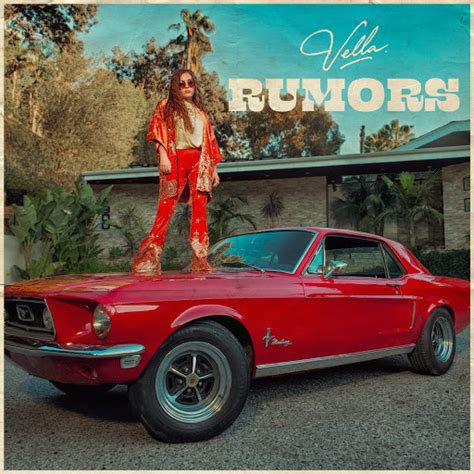 Rumors - YouTube Music