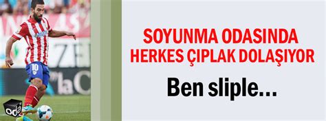 Ünlü Türk Erkeklerin Çıplak Pozları Arda Turan Üstsüz ve Büyük Poposu Shirtless and Big Ass