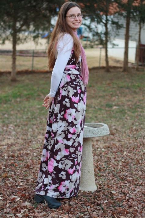 Modest Monday And A Link Up Feminine Style Modest Fashion Fashion