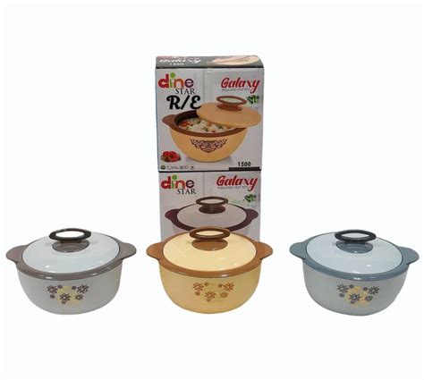 Plastic Casserole Hot Pot At Rs 100 Piece In Hyderabad ID 2853125653355