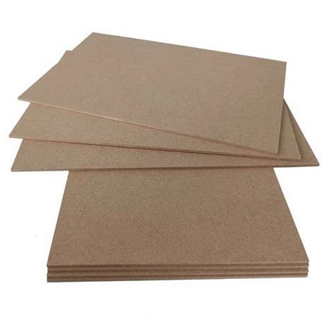 Brown Hard Board Paper For Packaging Size X Inch W X L