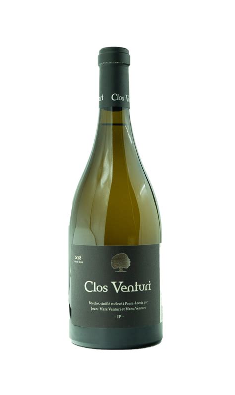 CLOS VENTURI