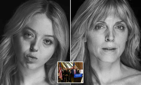 Tiffany Trump Nude