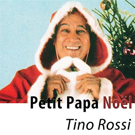 Amazon Music Tino Rossi Petit Papa No L Remasteris