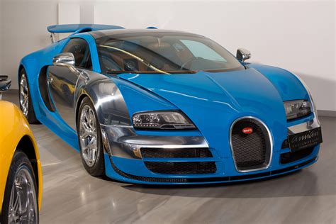 Bugatti Veyron Meo Costantini Amian Cars K Ln Amian