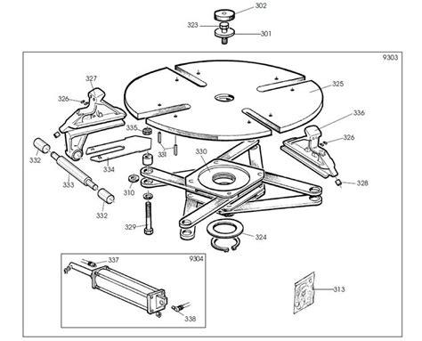 Ranger Tire Machine Air Line Diagram Tire Machine Changer Ra