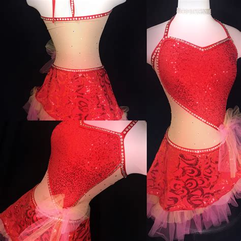 Da Designs Danceweardance Costumes 89 Da Designs Dancewear