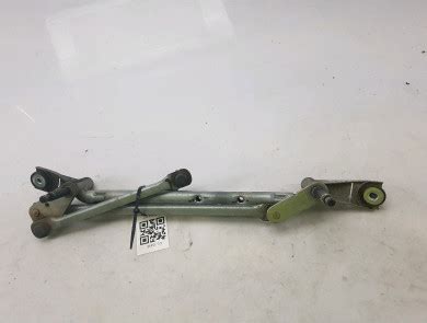 Front Wiper Linkage Used Opel Mokka Gpa