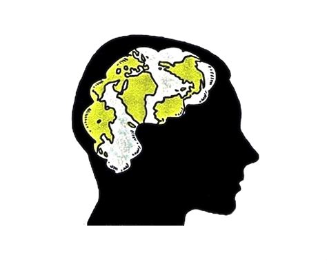 Off The Map Science Of Meaning