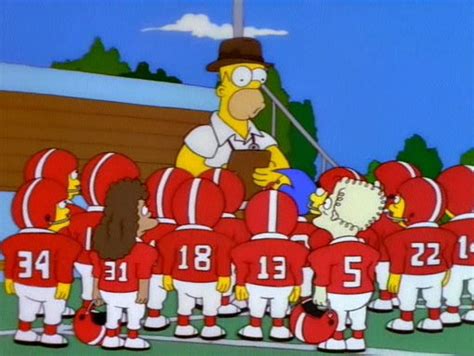 Gatos Bravos De Springfield Wikisimpsons Fandom
