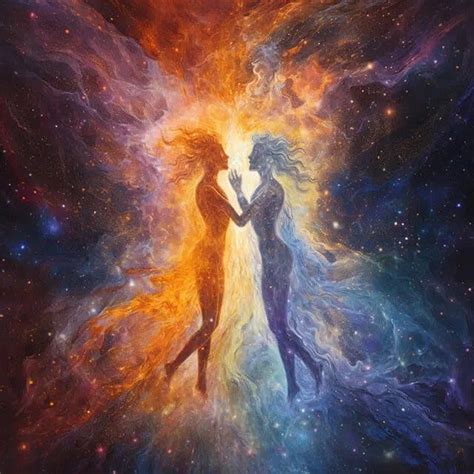 Decoding Soulmates Twin Flames And Karmic Relationships In Numerology By Manifestationmagic