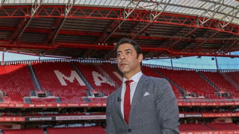 Rui Costa Mais Um Contratempo No Mercado De Ver O Alvo Do Benfica