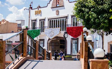 Qué grupos de presentarán en las Fiestas Patrias de Metepec 2022