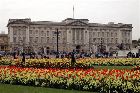 Buckingham Palace Renovation 7 Things To Know