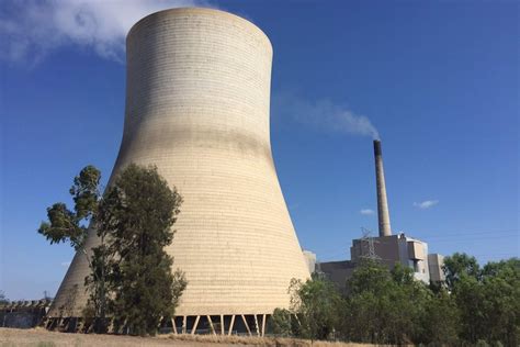 Photo Reveals Catastrophic Damage To Callide Power Station That Blacked Out Queensland Abc News