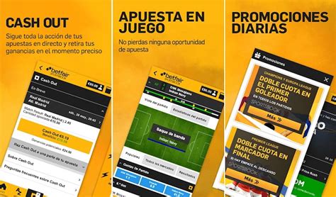 Betfair App C Mo Descargar En Android Y Ios