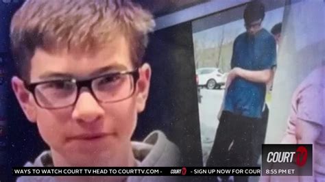 Amber Alert Tn Autistic Teen Sebastian Wayne Drake Rogers 15 Missing In Hendersonville