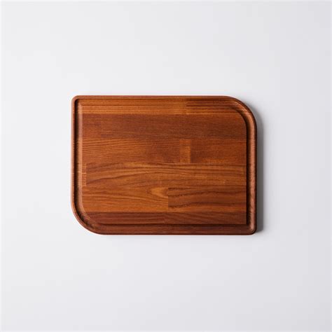 Food52 Thermoash Wood Cutting Board On Food52