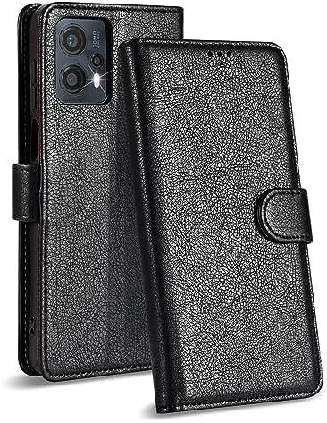 Case Collection Pour Motorola Moto E Coque De Telephone En Cuir De