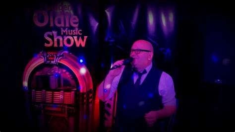 Volare Dean Martin Cover Goms Frank Martin Youtube