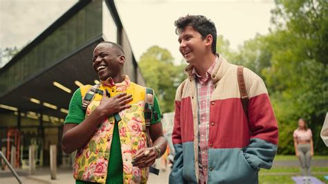 Netflix Sex Education ın Final Sezonundan Yeni Görseller Paylaştı Donanim Arşivi