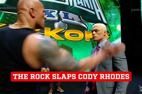 The Rock Will Fire Triple H After Joining TKO Group Board According To