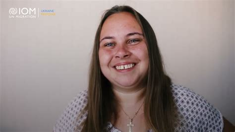 Ukraine Crisis - Yulia's testimony - YouTube