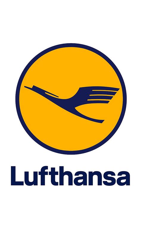 Lufthansa Logo Download In SVG Vector Format Or In PNG, 40% OFF