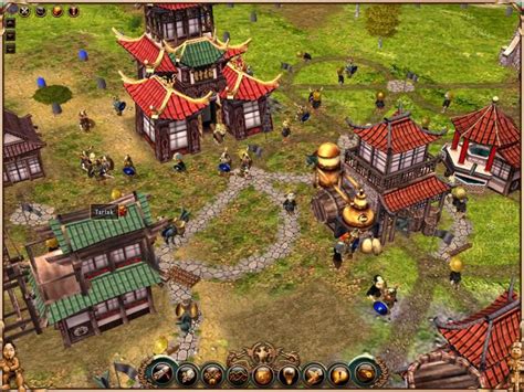 Settlers Ii Lecie Wikingowie Rzut Okiem