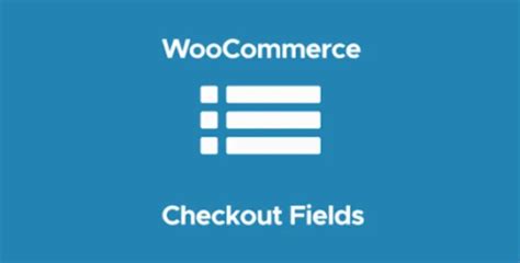 Flexible Checkout Fields PRO WooCommerce Plugin Wp99 In