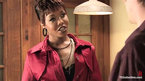 Nyobi Khan Johnny Rocket Shemale BDSM BDSM Porn XHamster