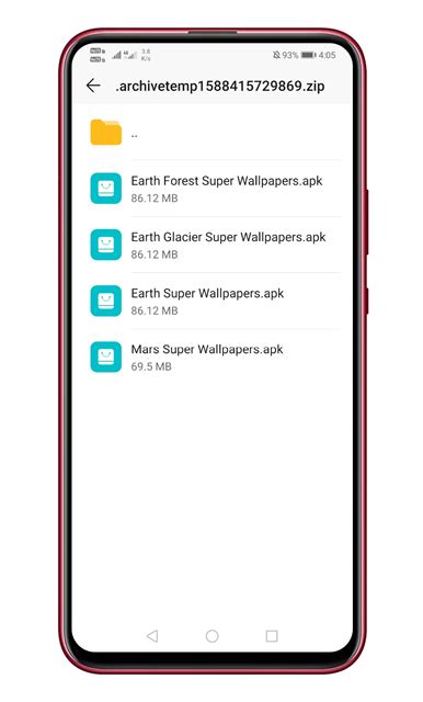 How To Install Miui Super Wallpaper On Any Android