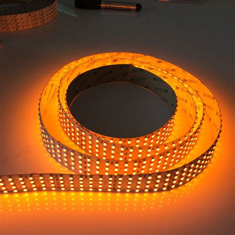 Brightest Led Strip Lights Quad Row Led