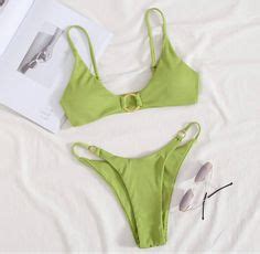 Modelos De Bikini