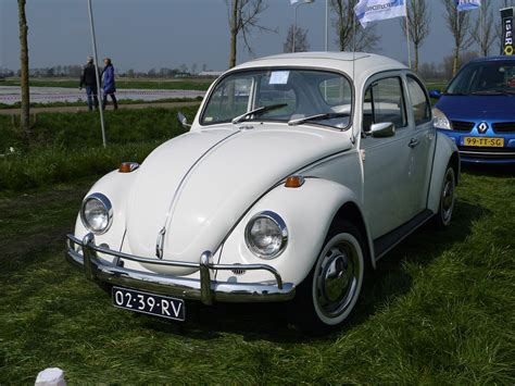 Vw Kever Datum Eerste Toelating Eelco Flickr